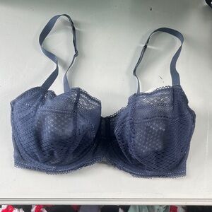 Beija London Tracks Z bra 1171 blue, 34F